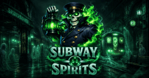 Subway Spirits
