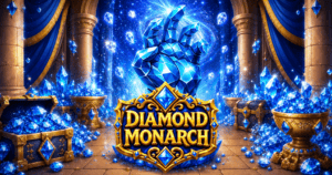 Diamond Monarch