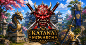Katana Monarch