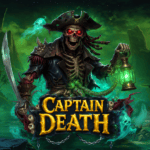 Captain Death