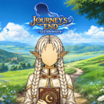 Journeys End TitanWays