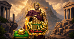 Midas Multiplier