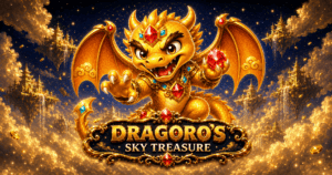 DragoroSkyTreasure