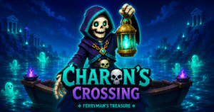 Charon's Crossing