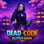 Dead Code Glitch Gain