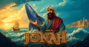 Jonah