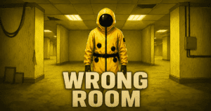 Wrong Room