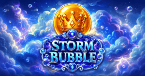 Storm Bubble
