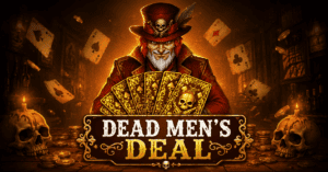 Dead Men`s Deal