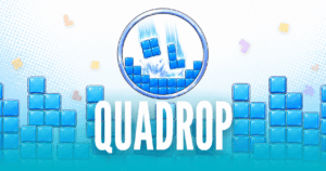 Quadrop
