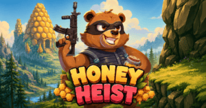 Honey Heist