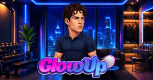 GlowUp
