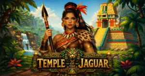Temple of the Jaguar