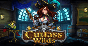 Cutlass Wilds