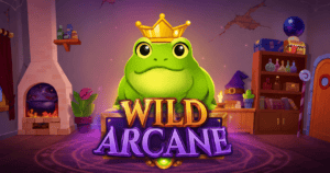 Wild Arcane