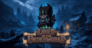 Lord of the Underworld