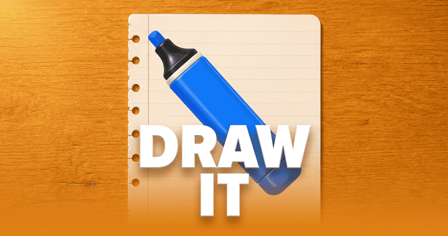 Draw it Slot Demo by 00phone slot cover image
