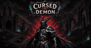 Cursed Demon