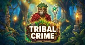 Tribal Crime