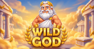 Wild God