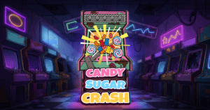 Candy Sugar Crash