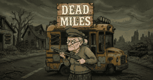 Dead Miles