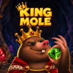 King Mole