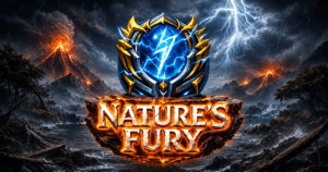Natures Fury