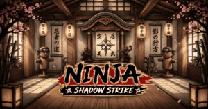 Ninja Shadow