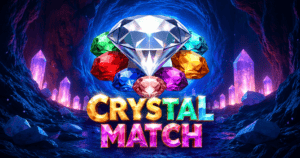 Crystal Match