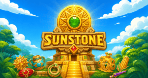 Sunstone