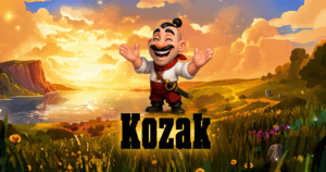 Kozak