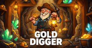 Gold Digger