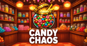 Candy Chaos