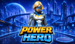 Power Hero