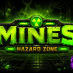 Mines Hazard Zone