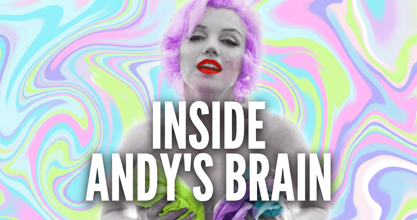 Inside Andy’s Brain Slot Demo by Appently Gaming slot cover image