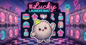 Lucky Laundromat