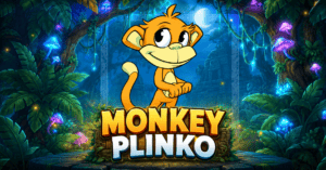 Monkey Plinko