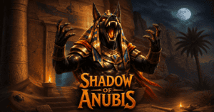 Shadow of Anubis