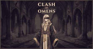 Clash Of Omens