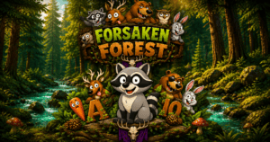Forsaken forest