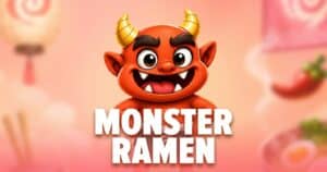Monster Ramen