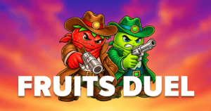 Fruits Duel