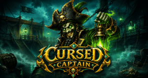 Cursed Captain