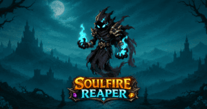 Soulfire Reaper