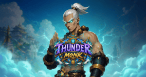 Thunder Monk