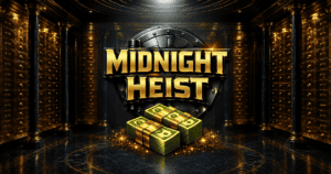 Midnight Heist
