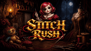 Stitch Rush