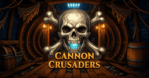 Cannon Crusaders